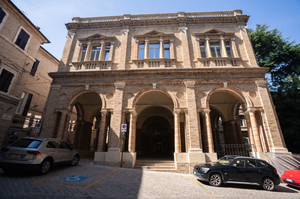 Università di Macerata