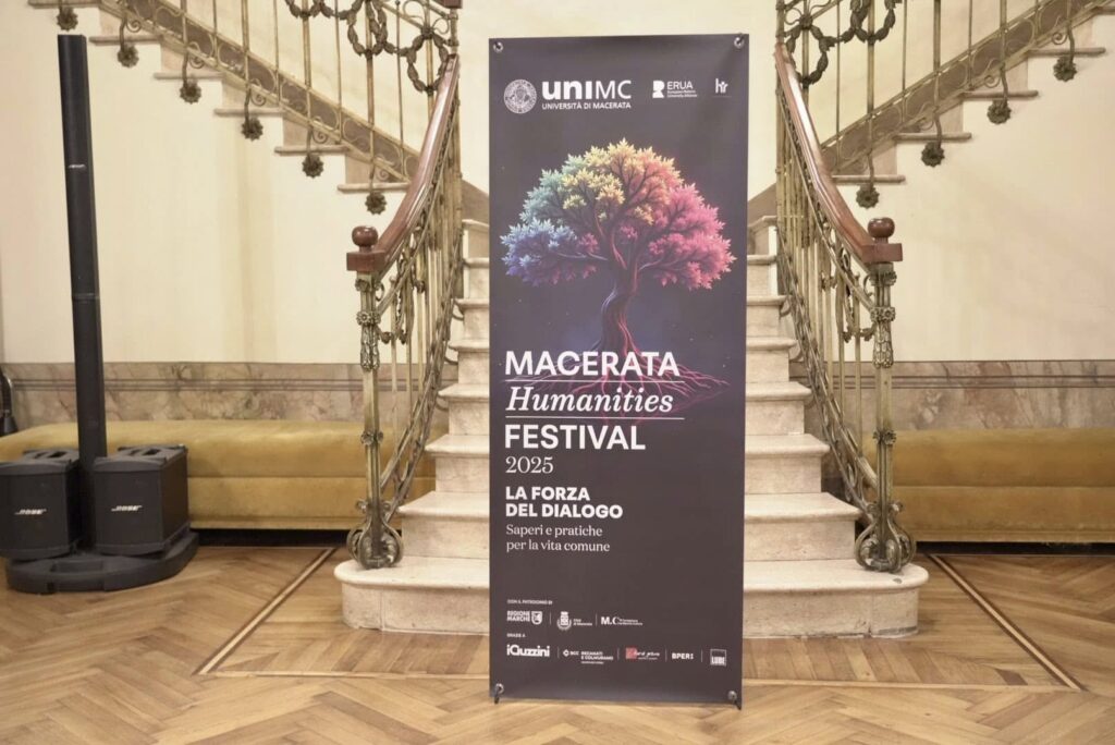 Macerata Humanities Festival