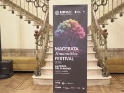 Macerata Humanities Festival