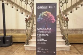 Macerata Humanities Festival