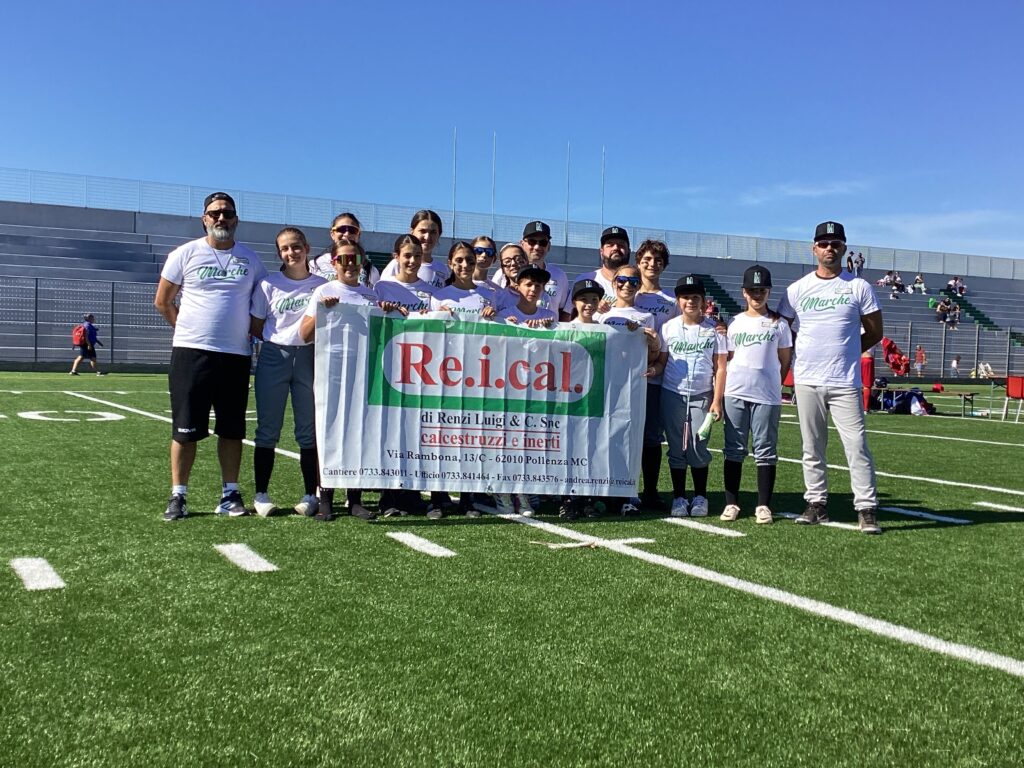 Macerata Softball