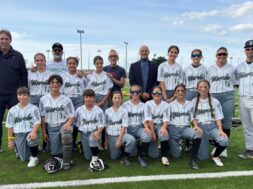 Macerata Softball