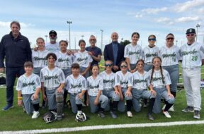 Macerata Softball