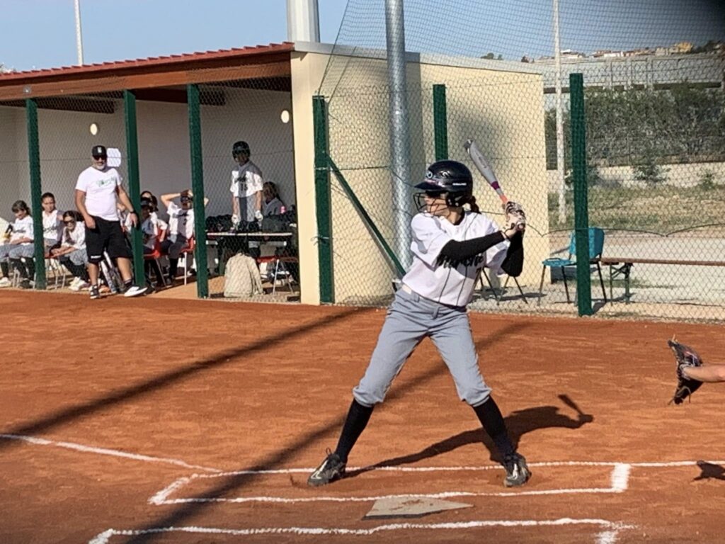 Macerata Softball