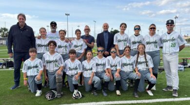 Macerata Softball