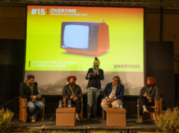 Macerata-Overtime