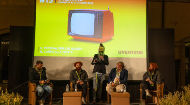 Macerata-Overtime