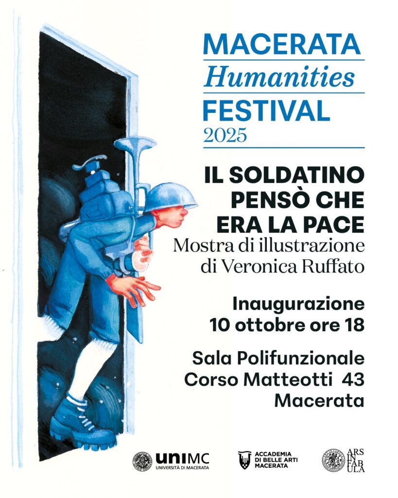 Macerata Humanities Festival