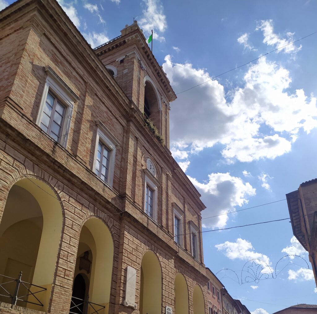 Montefano
