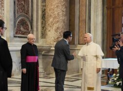 Peregrinatio Mariae