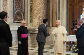Peregrinatio Mariae
