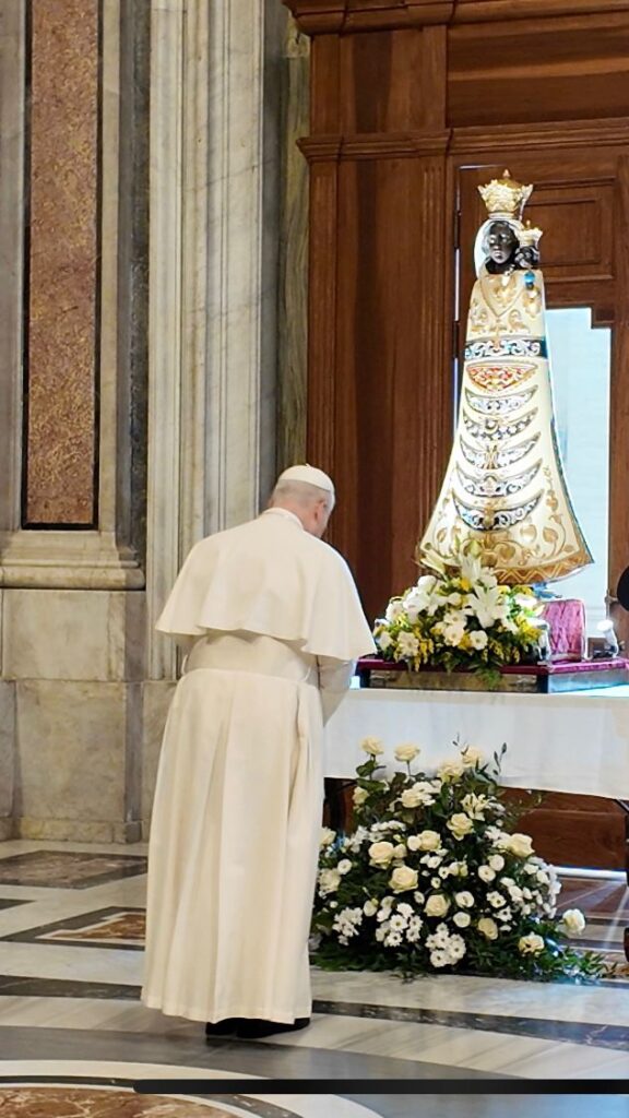 Peregrinatio Mariae