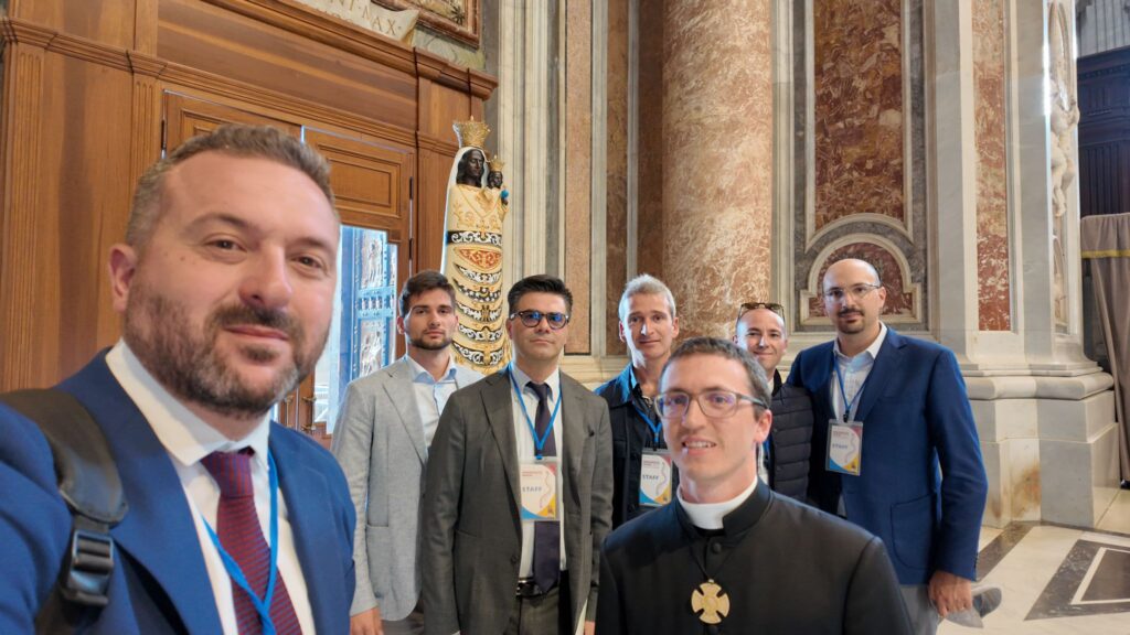 Peregrinatio Mariae