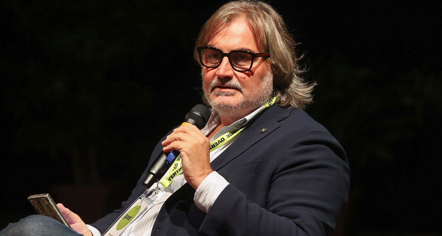 Macerata, domenica gran finale di Overtime con Pierluigi Pardo