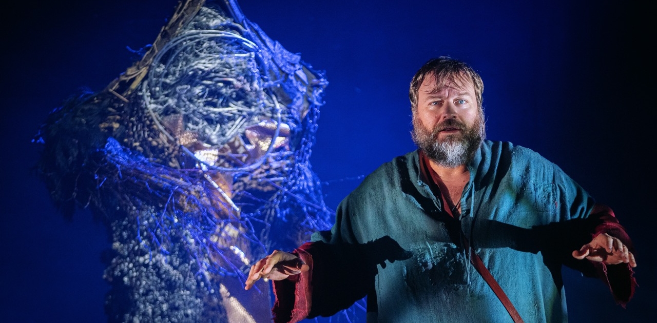 Macerata Humanities Festival, Stefano Fresi in scena con “Dioggene”