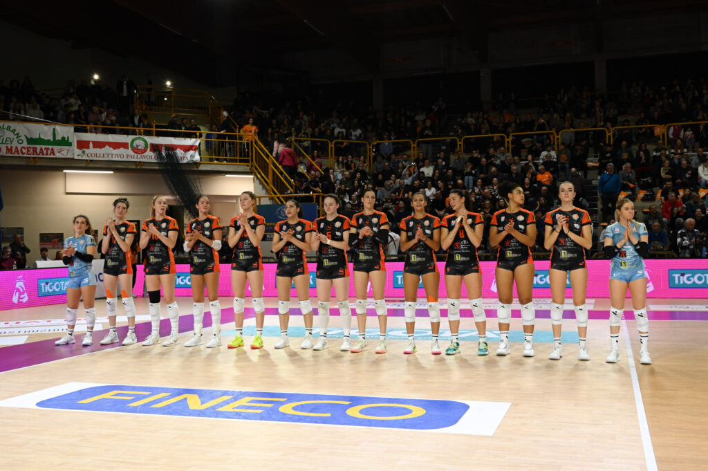 CBF Balducci-Conegliano