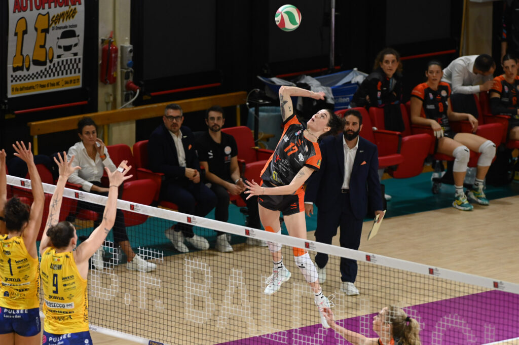 CBF Balducci-Conegliano