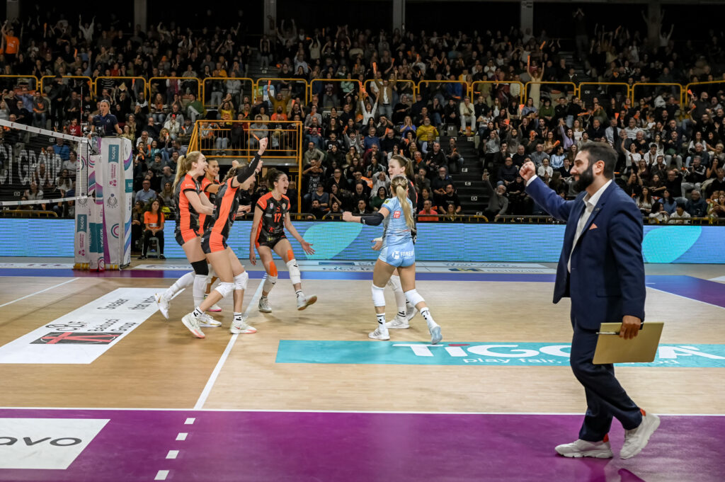 CBF Balducci-Conegliano