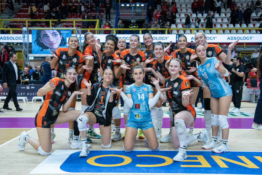 CBF Balducci HR Macerata