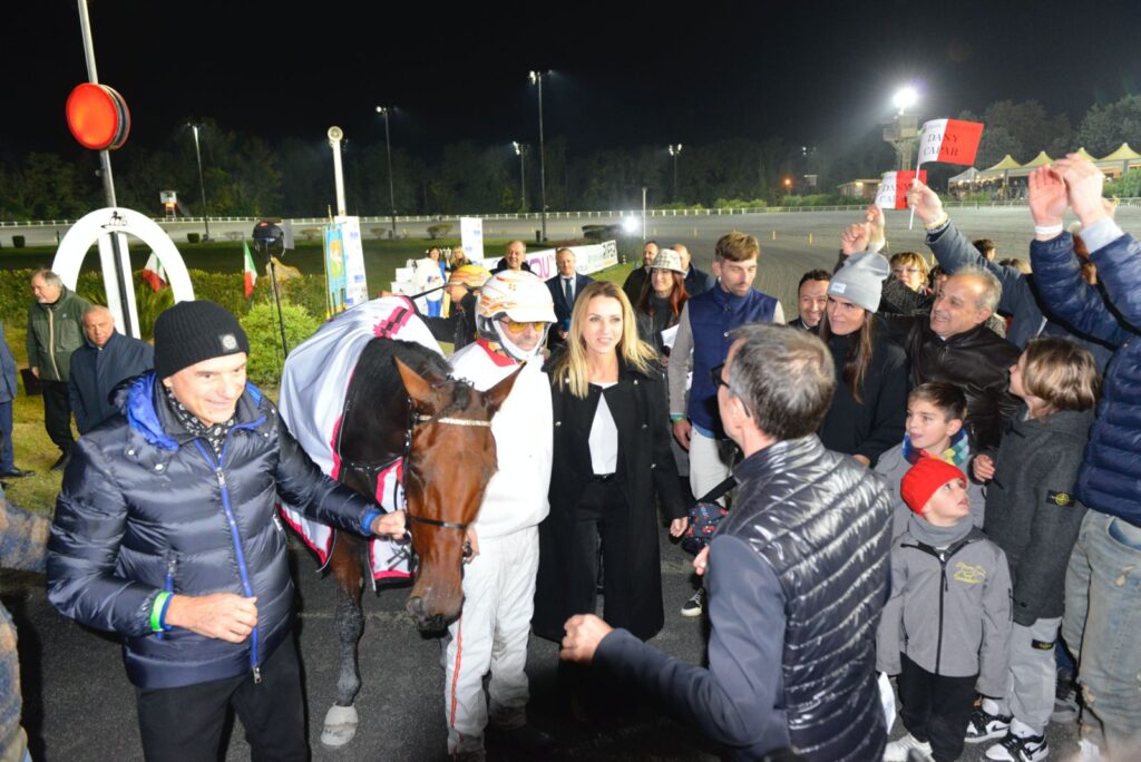 Ippodromo San Paolo-Palio Comuni