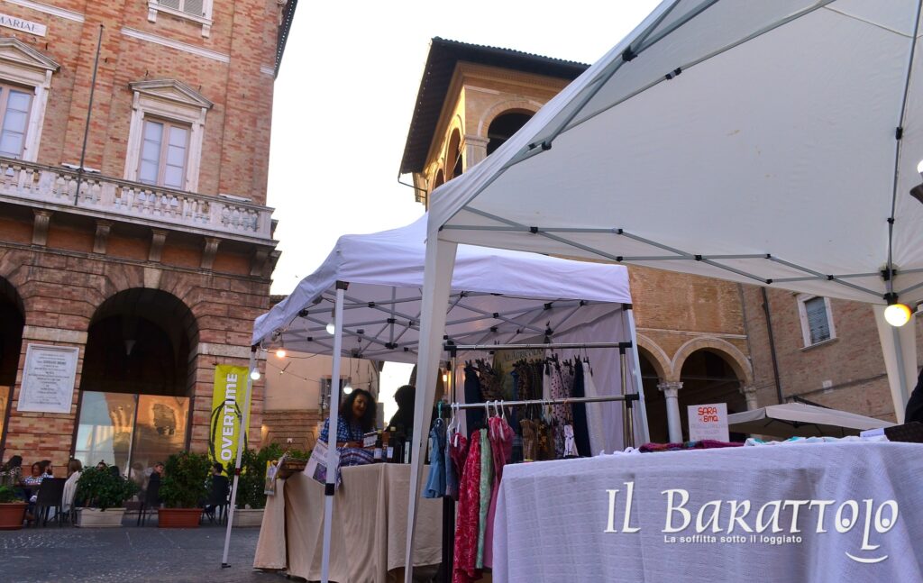 Il Barattolo-Macerata