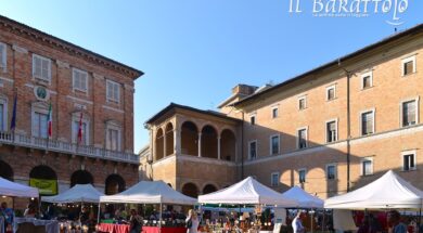 Il Barattolo-Macerata