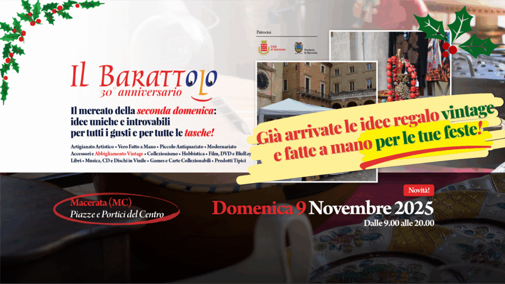 Il Barattolo-Macerata