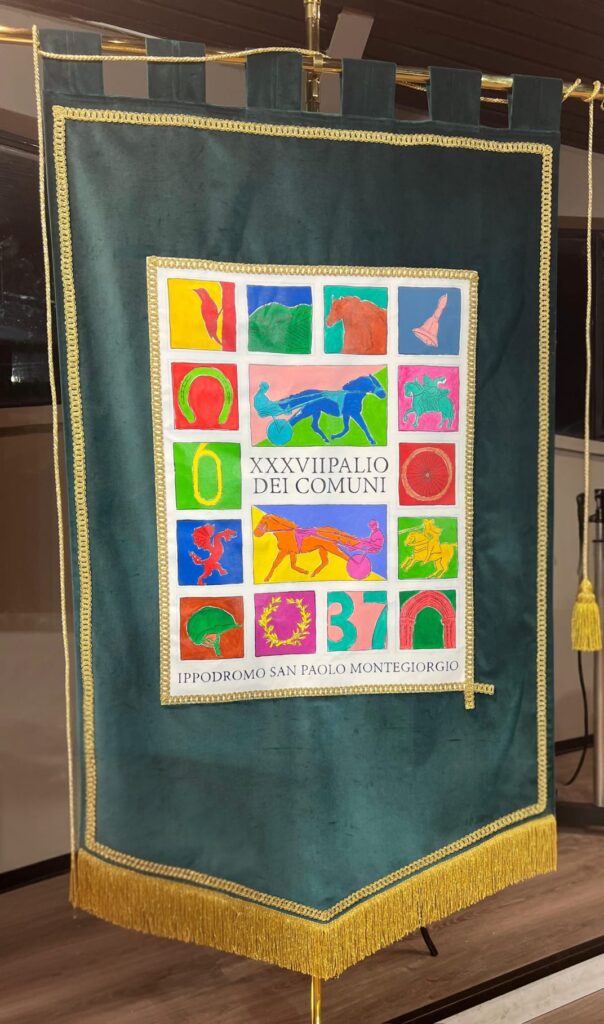 Ippodromo San Paolo-Palio Comuni