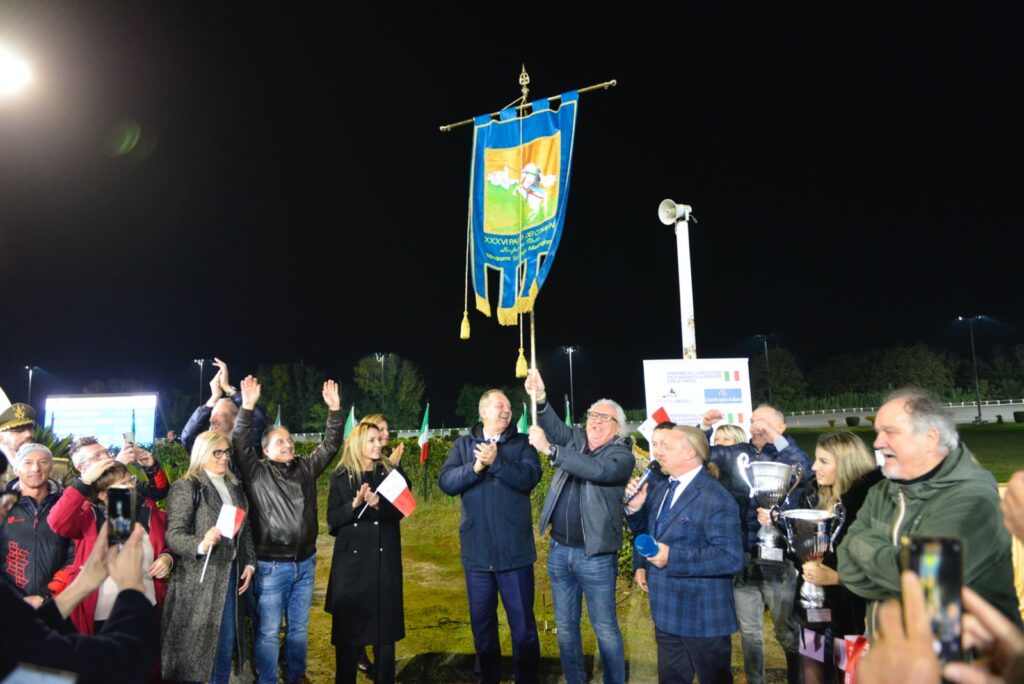 Ippodromo San Paolo-Palio Comuni