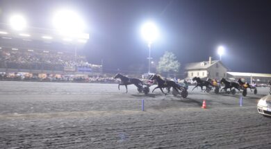 Ippodromo San Paolo-Palio Comuni
