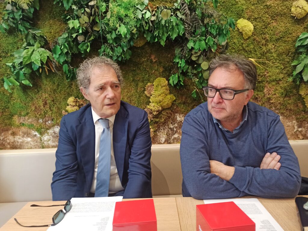 Macerata-Circolo della Rosa