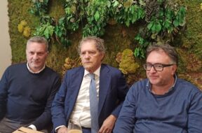 Macerata-Circolo della Rosa