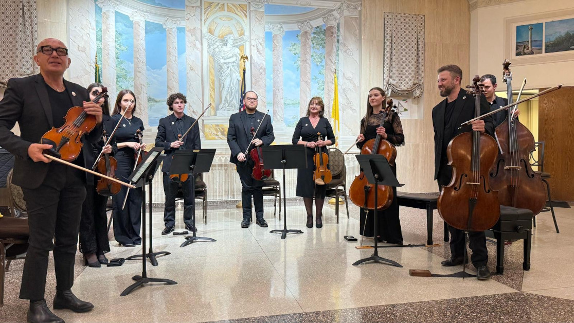 Macerata, Stabat Mater di Pergolesi per I Concerti di Appassionata