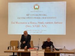 centro studi storici maceratesi