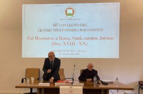 centro studi storici maceratesi