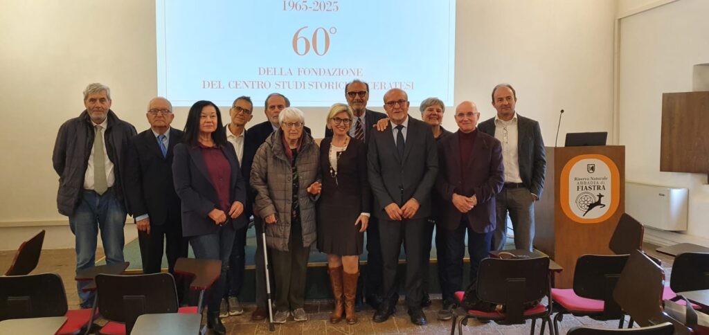 centro studi storici maceratesi