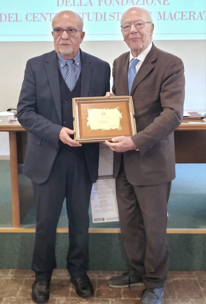 centro studi storici maceratesi