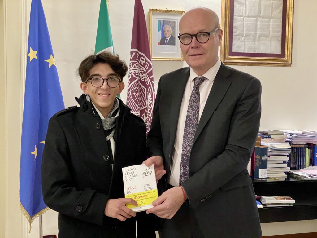 Università di Macerata