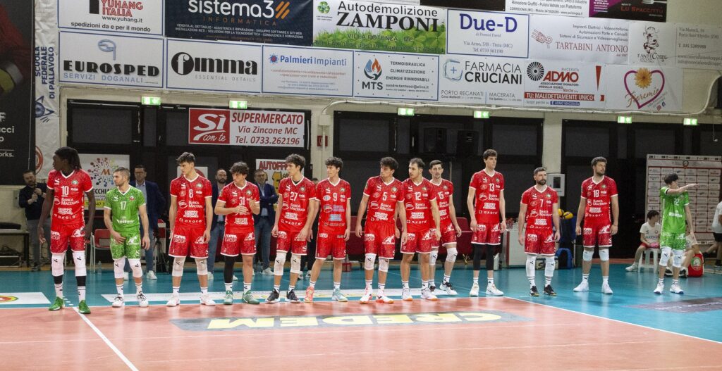 Banca Macerata Fisiomed