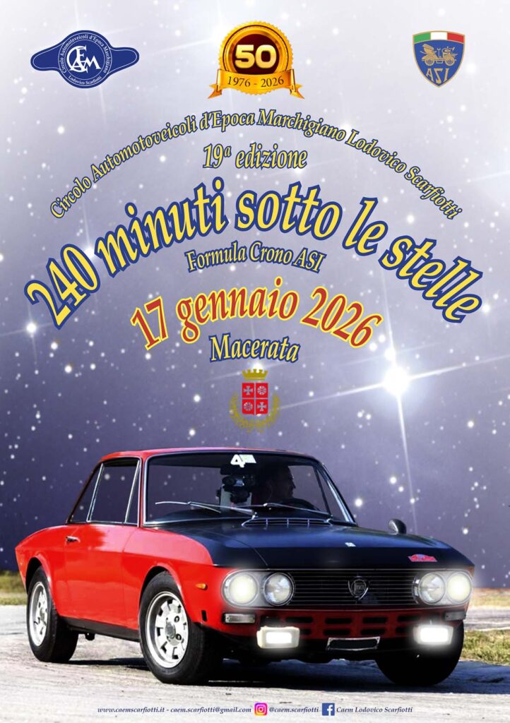 CAEM/Lodovico Scarfiotti