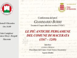 Centro Studi Storici Maceratesi