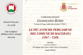 Centro Studi Storici Maceratesi