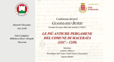 Centro Studi Storici Maceratesi