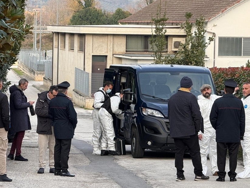 Femminicidio, catturato a Matelica il marito di Sadjide Muslija
