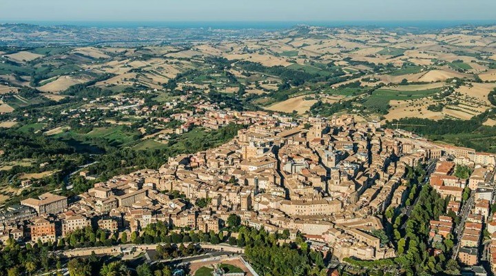Provincia di Macerata 26a in Italia per la qualità della vita