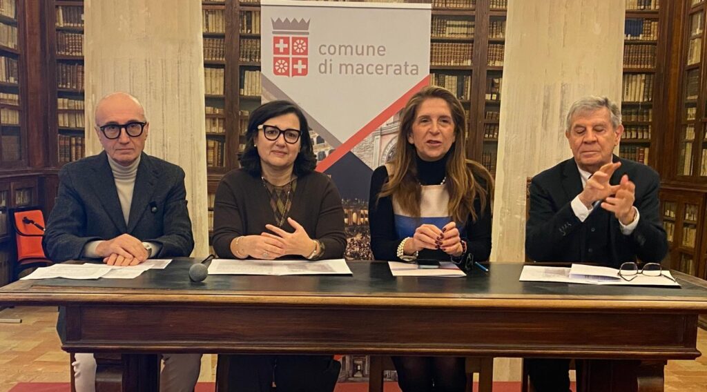 Macerata-Appassionata