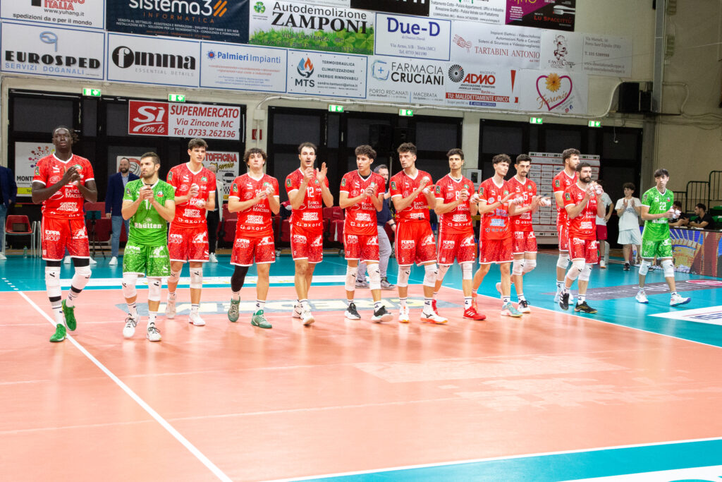 Banca Macerata Fisiomed