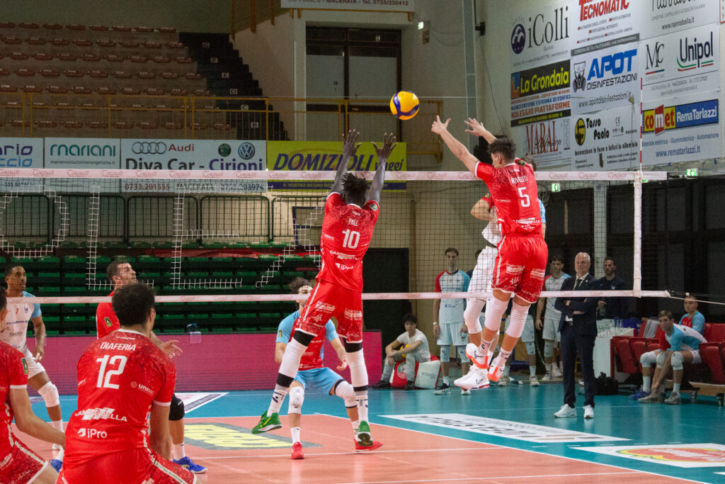 Banca Macerata Fisiomed