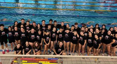 Centro Nuoto Macerata
