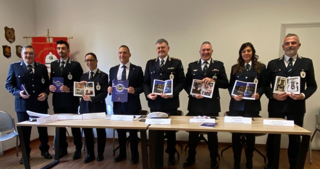 Macerata-Polizia locale